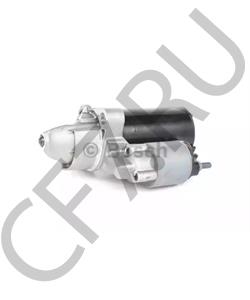 313910 KARMANN Стартер в городе Екатеринбург