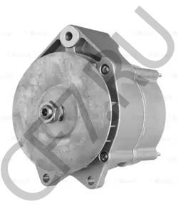 4000 663 M91 HANOMAG RHEINSTAHL Генератор в городе Екатеринбург