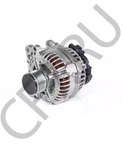 304183 KARMANN Генератор в городе Екатеринбург