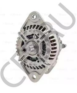 2597 242 C91 NAVISTAR Генератор в городе Екатеринбург