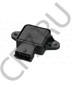 91174211 GEO Датчик, положение дроссельной заслонки в городе Екатеринбург