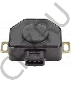 130395 ZETOR Водяной насос в городе Екатеринбург