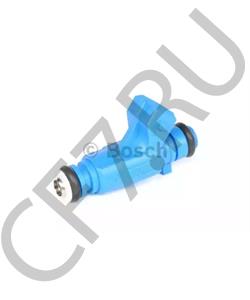 F5DZ 9F593-B MERCURY Клапанная форсунка в городе Екатеринбург