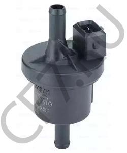 OK D1C 18 741 ASIA MOTORS Клапан вентиляции, топливный бак в городе Екатеринбург