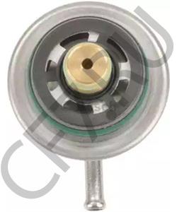 09158978 GMC Регулятор давления подачи топлива в городе Екатеринбург