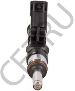 A1560780023 Mercedes Форсунка в городе Екатеринбург