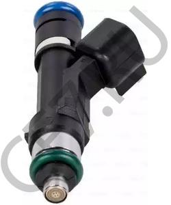 9E5Z9F593A MERCURY Клапанная форсунка в городе Екатеринбург