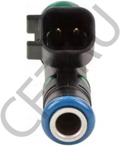 12597871 CADILLAC Клапанная форсунка в городе Екатеринбург