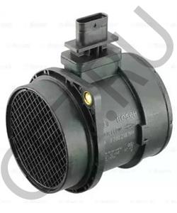 A 665 094 31 48 SSANGYONG Расходомер воздуха в городе Екатеринбург