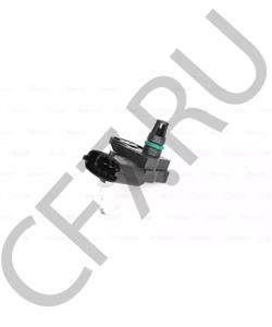 51 27421 0304 MAN Датчик, давление наддува в городе Екатеринбург