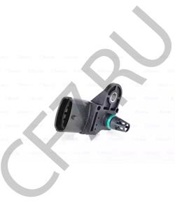 836666980 SisuDiesel Датчик, температура впускаемого воздуха в городе Екатеринбург