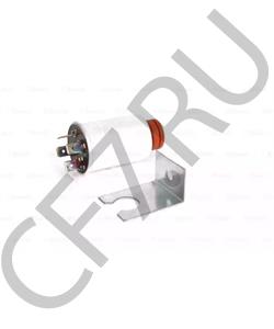 86 58 0007 STEYR Прерыватель указателей поворота в городе Екатеринбург