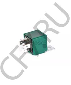 1731 199 FAUN Реле, рабочий ток в городе Екатеринбург