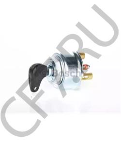 F 024 900 020 051 FENDT Переключатель зажигания в городе Екатеринбург