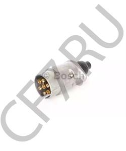 06210 ABG Штекер прицепа в городе Екатеринбург