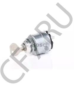 0002387461 CLAAS Переключатель зажигания в городе Екатеринбург