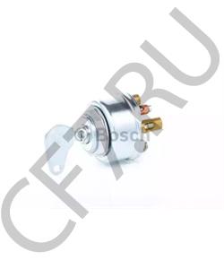 01121502 KHD Переключатель зажигания в городе Екатеринбург