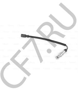 Q0003023V002 SMART Провод зажигания в городе Екатеринбург