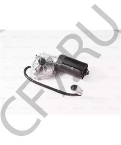 1858661 WOSIMAN Электродвигатель стеклоочистителя SCANIA в городе Екатеринбург