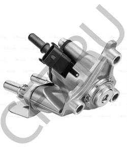 460 4141 KHD Модуль дозировки, впрыск карбамида в городе Екатеринбург