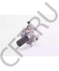 836362023 AGCO SISU POWER Топливный насос в городе Екатеринбург