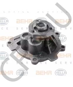 24405895 CHEVROLET (SGM) Водяной насос в городе Екатеринбург