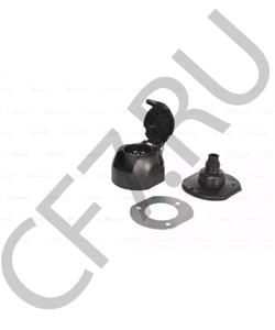 0986352819Y TEMSA Розетка прицепа в городе Екатеринбург