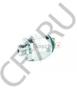 9970 0933571 FAUN Датчик давления масла в городе Екатеринбург