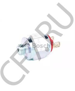 621 741 40 TEREX Датчик давления масла в городе Екатеринбург