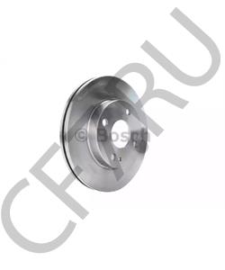 BR703325XB MITSUBISHI Тормозной диск в городе Екатеринбург