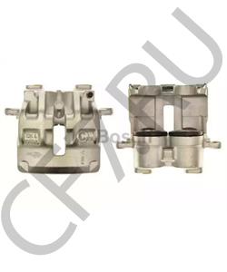 STC1916 BRITPART Суппорт передний правый RR/D2 E в городе Екатеринбург