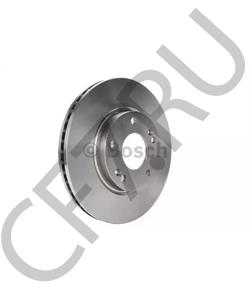 517121F300 HYUNDAI (BEIJING) Тормозной диск в городе Екатеринбург