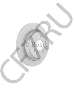 A 636 423 00 12 MERCEDES-BENZ (FJDA) Тормозной диск в городе Екатеринбург