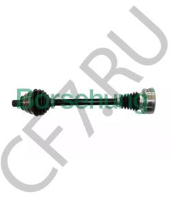 5N0407763N VAG DRIVESHAFT в городе Екатеринбург