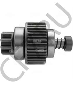 X-2130650060 YANMAR Привод с механизмом свободного хода, стартер в городе Екатеринбург