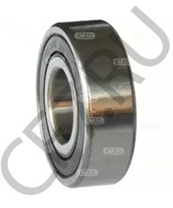 1131 CHEEFT Вал с шестерней комплект 5 шт O9,8мм KNORR SL7 в городе Екатеринбург