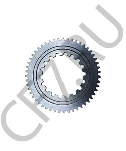 1086304042 QJGT CHINA Конус синхронизатора 5-ой передачи в городе Екатеринбург