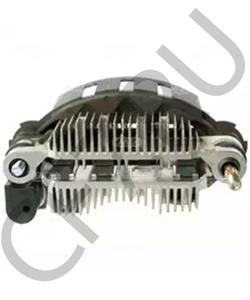 B665-18-W60 MAZDA Выпрямитель, генератор в городе Екатеринбург