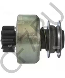 2155004 ROMANIA MAN Привод с механизмом свободного хода, стартер в городе Екатеринбург