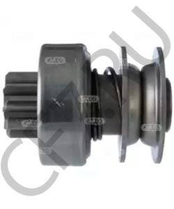 2140108 ROMANIA MAN Привод с механизмом свободного хода, стартер в городе Екатеринбург