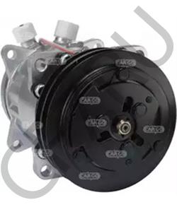 4664 DEUTZ-FAHR Компрессор, кондиционер в городе Екатеринбург