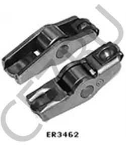 9653928680 LANCIA Коромысло, управление двигателем в городе Екатеринбург