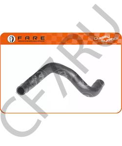 9671339080 DS Шланг радиатора в городе Екатеринбург