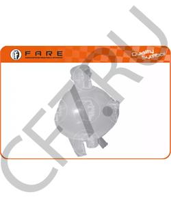 1323AH DS Компенсационный бак, охлаждающая жидкость в городе Екатеринбург