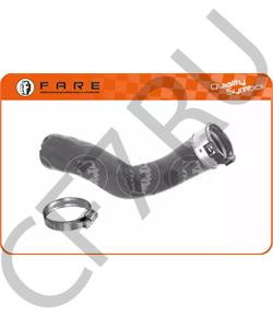 144602760R Renault Трубка нагнетаемого воздуха в городе Екатеринбург