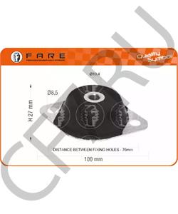 1AG006 AIXAM Подвеска, двигатель в городе Екатеринбург