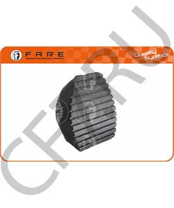 450417 DS Педальные накладка, педаль тормоз в городе Екатеринбург