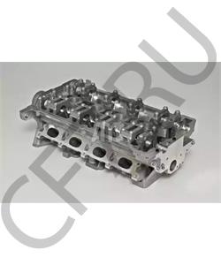 058103351G SKODA Головка цилиндра в городе Екатеринбург