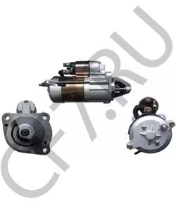 3784890M1 AGCO SISU POWER Стартер в городе Екатеринбург