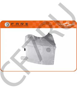 1S518K218AC FORD USA Компенсационный бак, охлаждающая жидкость в городе Екатеринбург